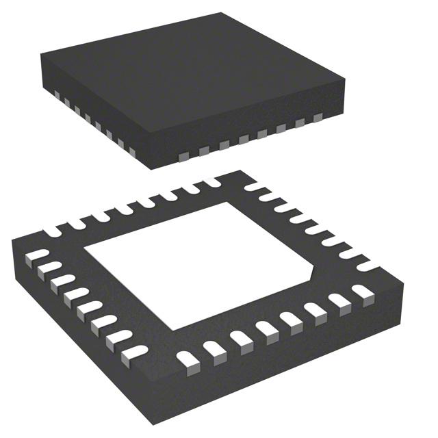 MICROCHIP TECHNOLOGY 无线收发芯片 ATA5831-WNQW