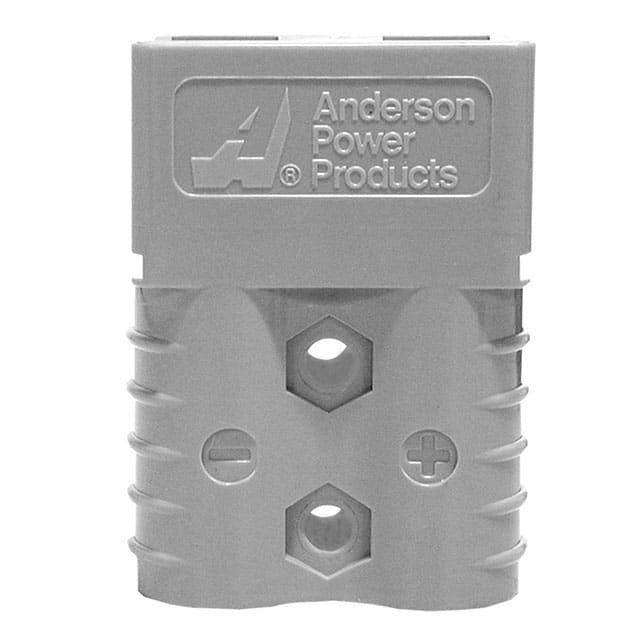 ANDERSON POWER 端子 - 端子壳体 6810G1