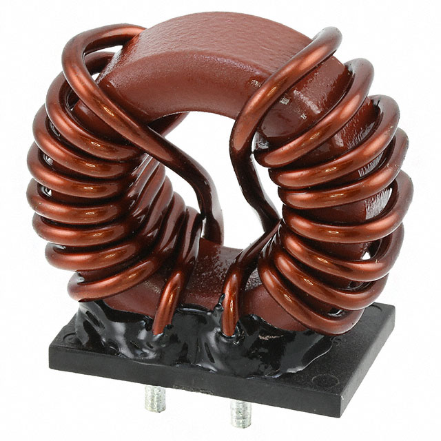 WURTH 共模滤波器 7448263505