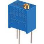 BOURNS 电位器及其他可变电阻器 3266W-1-501