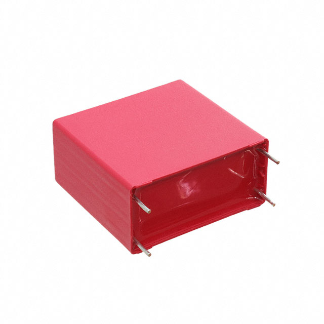 WIMA 薄膜电容 DCP4L052007GD4KSSD