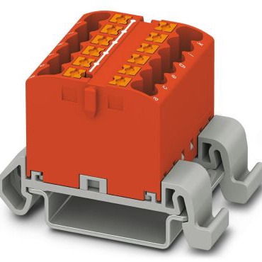 PHOENIX CONTACT 背板连接器 - 配件 3273158