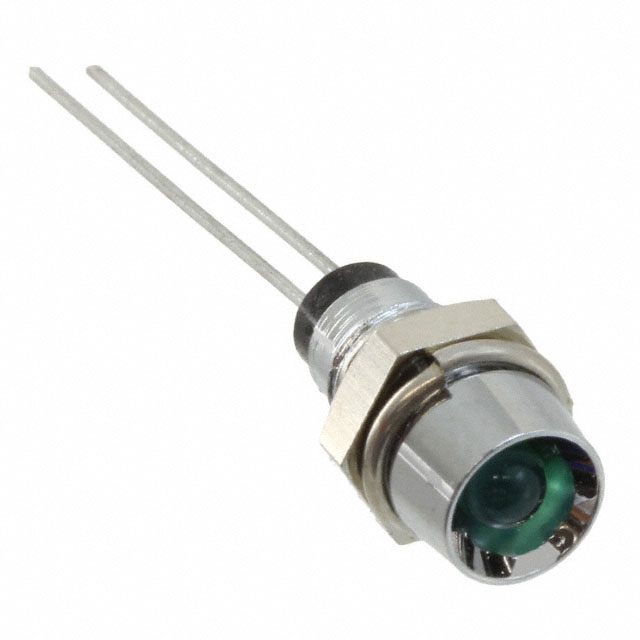 DIALIGHT 发光二极管 6052211110F