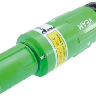 ITT 圆形连接器 NLDFT-E-GN-L-S120-M40A