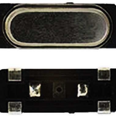 AKER TECHNOLOGY/台湾安碁科技 无源晶振 CA4-20.000-18-3050-X