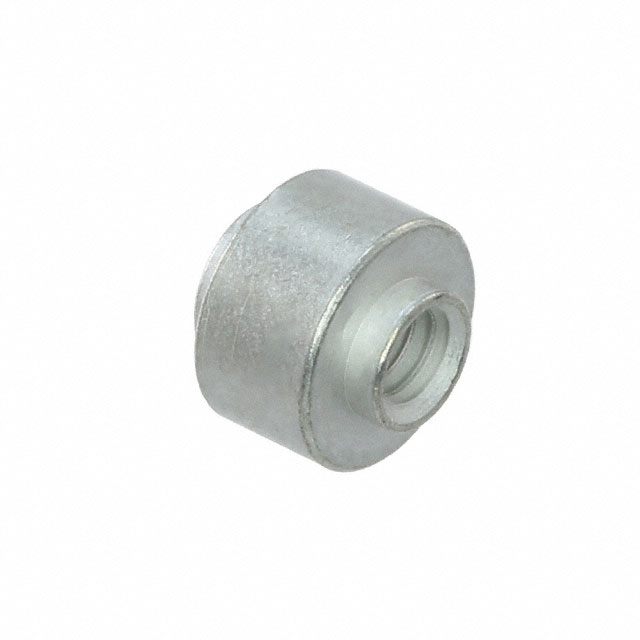 JAPAN AVIATION ELECTRONICS 卡边缘连接器 - 配件 SM3ZS067U310-NUT1-R1800