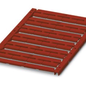 PHOENIX CONTACT 接线座- 配件 - 标记条 0829219