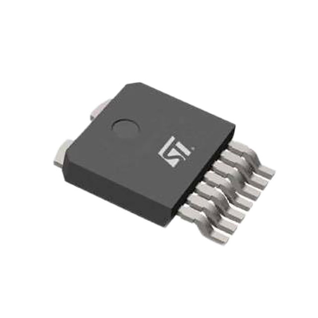 STMICROELECTRONICS 其他驱动器 VN7003ALHTR