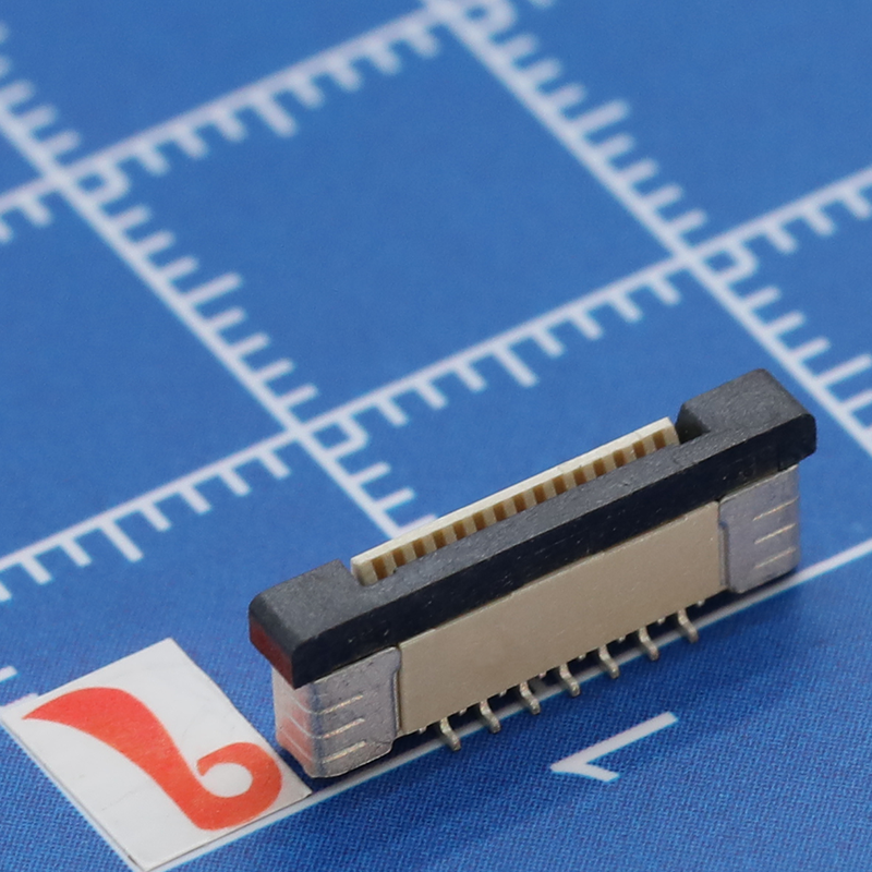 G-SWITCH/品赞 FFC/FPC连接器 GT-F0504SV45-15SMT02