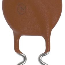 MURATA MANUFACTURING PTC可复位保险丝 PTGL07AR650H8B52B0