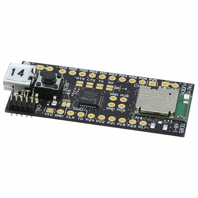 KAGA ELECTRONICS 蓝牙芯片 EKSGCNZWY