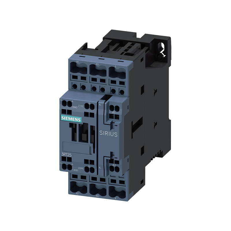 SIEMENS/西门子 其他继电器 3RT2526-2BM40