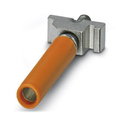 PHOENIX CONTACT 接线座- Din 轨道/通道 3032890