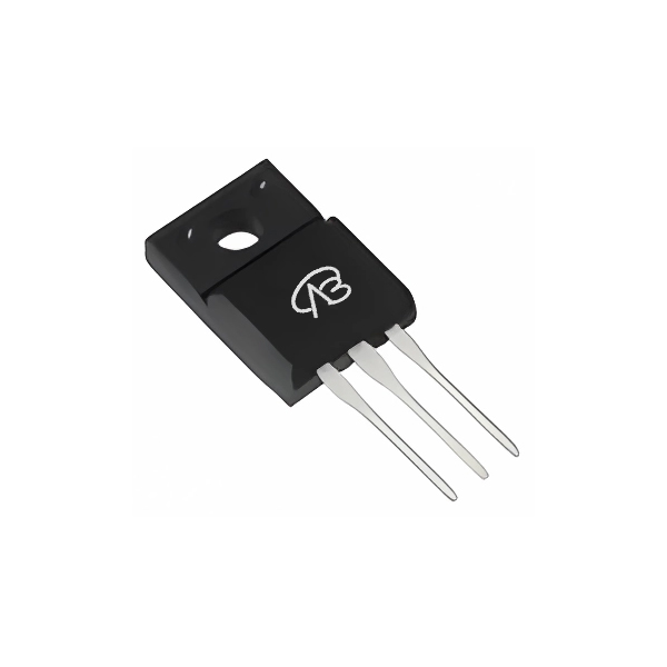 VBSEMI/微碧半导体 场效应管(MOSFET) RDN050N20