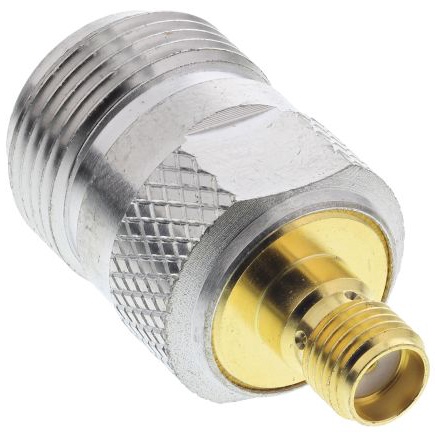 ROSENBERGER 同轴连接器（RF） 53K132-K00L5