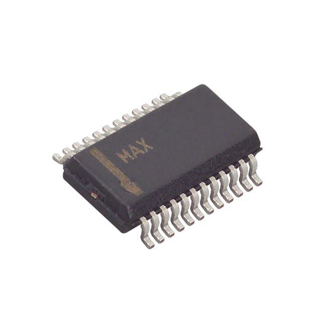 ANALOG DEVICES LED驱动器 MAX6964AEG+