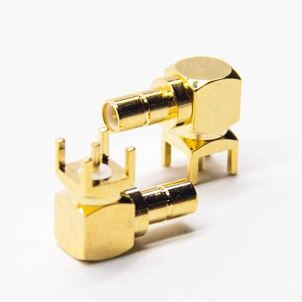DOSINCONN/东莞德索五金 同轴连接器（RF） - 端接器 DOSIN-807-0022