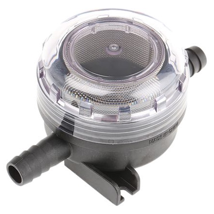 XYLEM 管件和管道 01740002