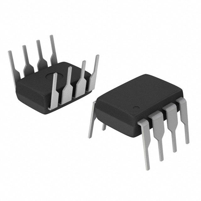 ANALOG DEVICES 仪表放大器 LT1077IN8#PBF