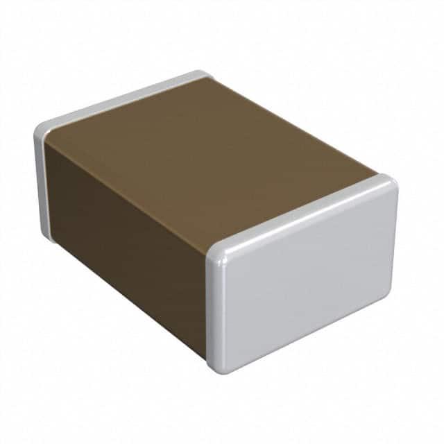 MURATA MANUFACTURING 陶瓷电容 GCJ43DR72E224KXJ1L