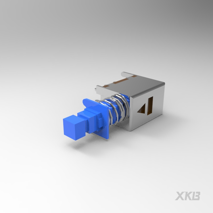 XKBS22E05-W--云汉芯城ICKey.cn