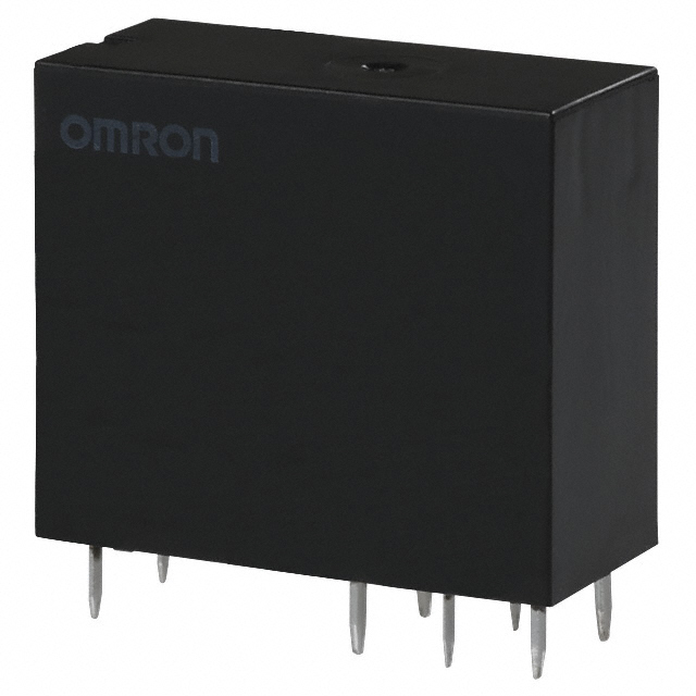 OMRON/欧姆龙 其他继电器 G2R-24 DC5