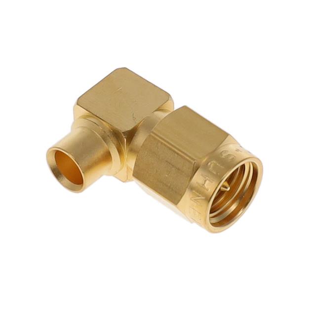 HUBER+SUHNER 同轴连接器（RF） 16_SMA-50-3-3/111_NE