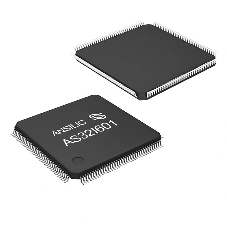 AS32I601ZIT6--云汉芯城ICKey.cn