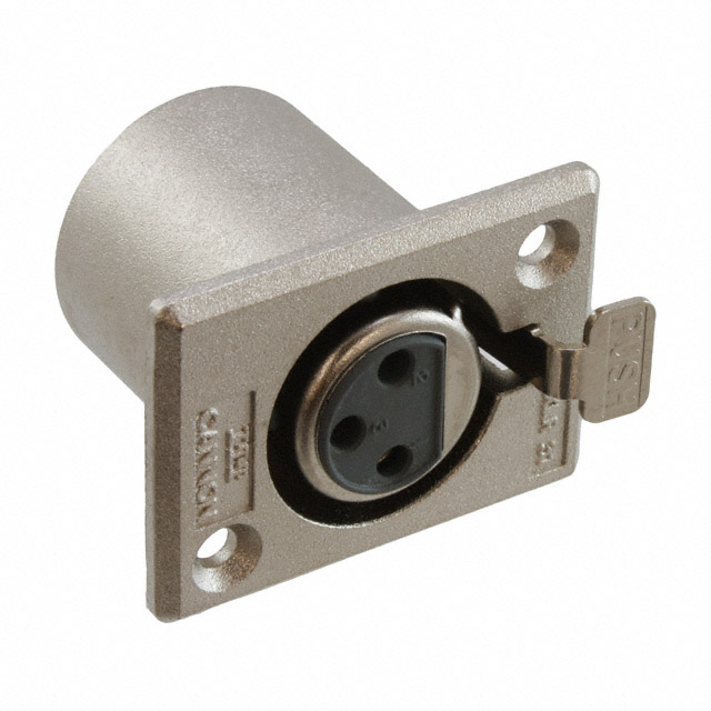 ITT 圆形连接器 XLR331