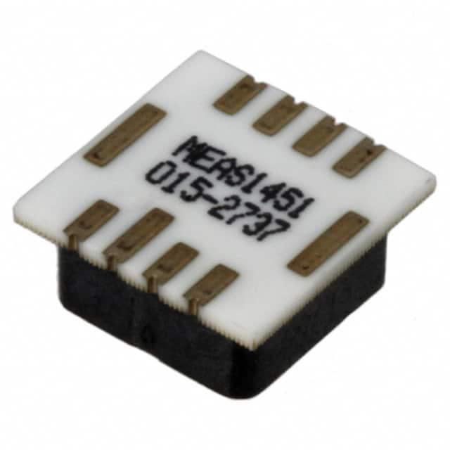 TE CONNECTIVITY 压力传感器 1451-015A-N