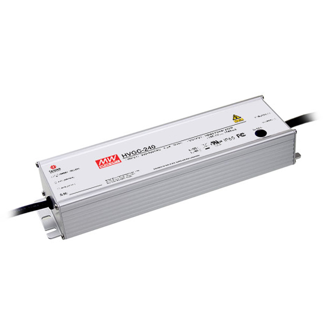 MEAN WELL/台湾明纬 开关电源 HVGC-240-1400A