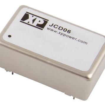 XP POWER AC-DC模块 JCD0612S09