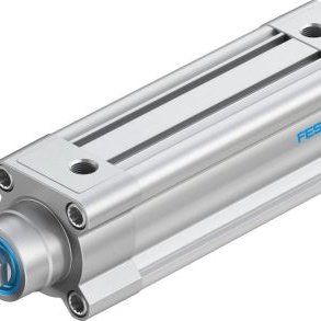 FESTO 气动/液压/传动设备 DSBC-32-50-PPSA-N3