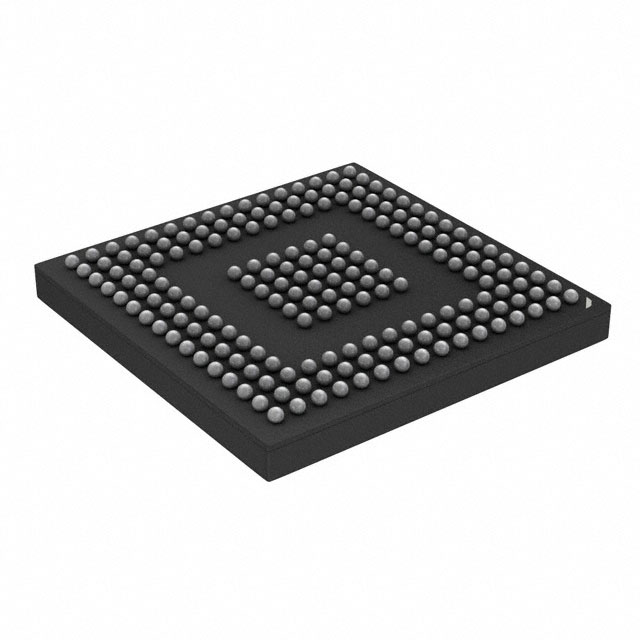 SILICON LABORATORIES 微控制器(MCU) EFM32GG11B820F2048GL192-B