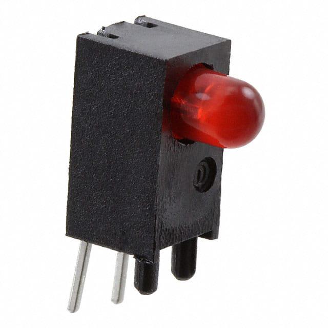 DIALIGHT 发光二极管 551-0403F