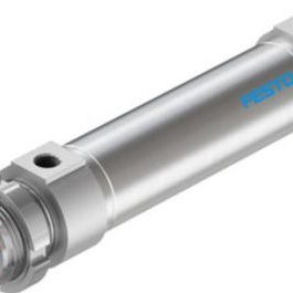 FESTO 气动/液压/传动设备 DSNU-32-80-P-A