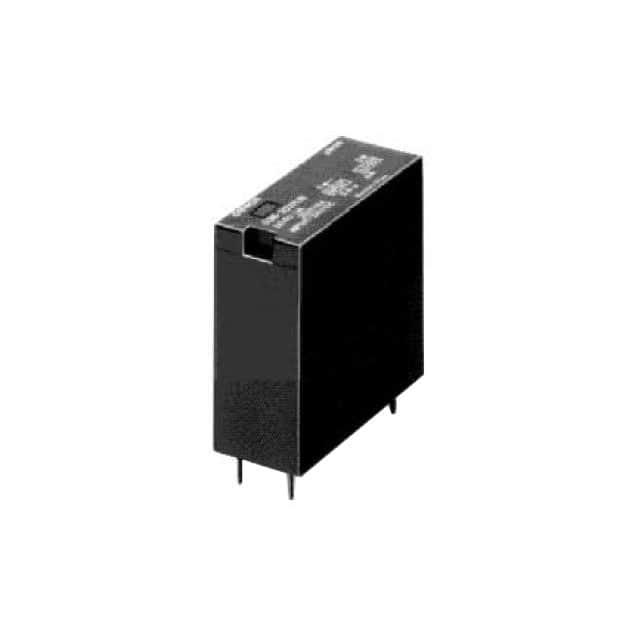 OMRON/欧姆龙 固态继电器 G3RDX02PN2DC24