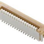 MOLEX FFC/FPC连接器 526101472