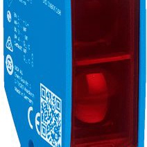 SICK 光电传感器 WLA16P-24162100A00