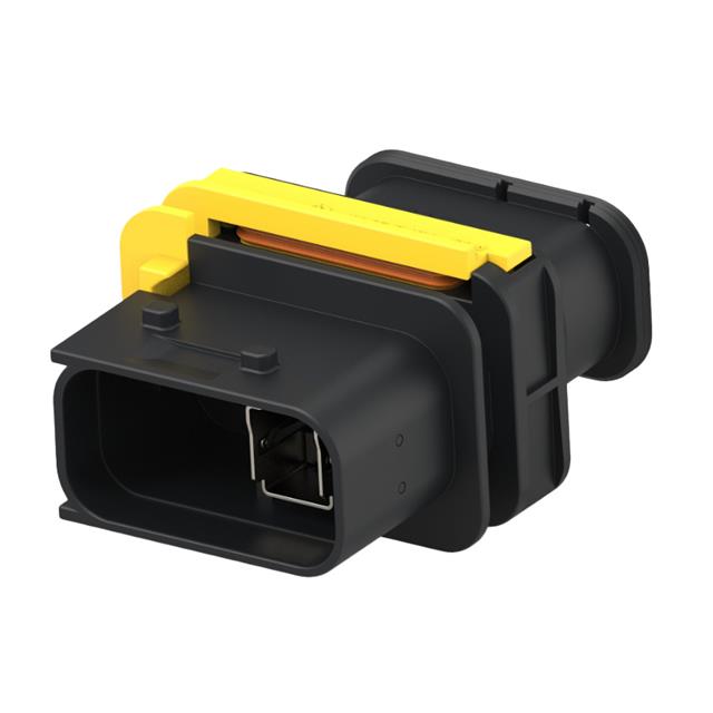 TE CONNECTIVITY  9-2334935-1