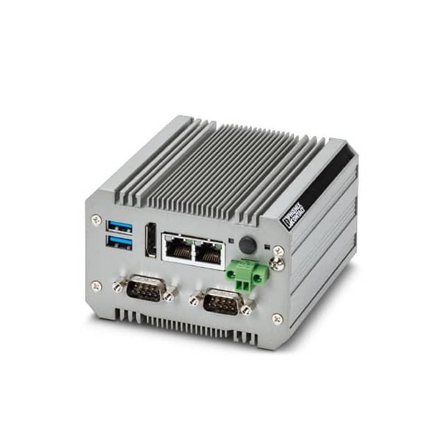 PHOENIX CONTACT 应用处理器与片上系统(SOC) 1130669