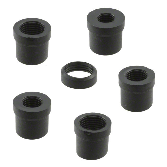 TE CONNECTIVITY D-Sub 连接器 747973-1