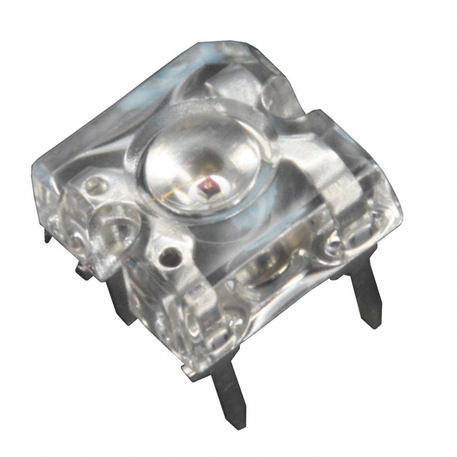 VISHAY INTERTECHNOLOGY 发光二极管 TLWY7900