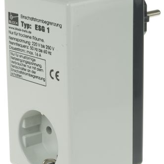BLOCK TRANSFORMATOREN-ELEKTRONIK 其他变压器 ESG 1