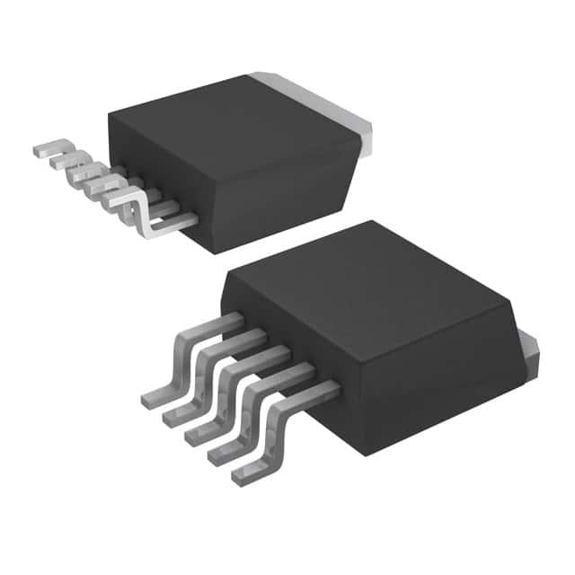 DIODES DC-DC稳压器 AP1506-33K5G-13