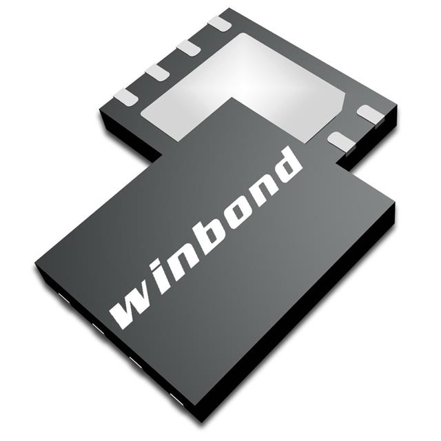 WINBOND/台湾华邦 动态随机存储器(DRAM) W9812G6KH-5I TR