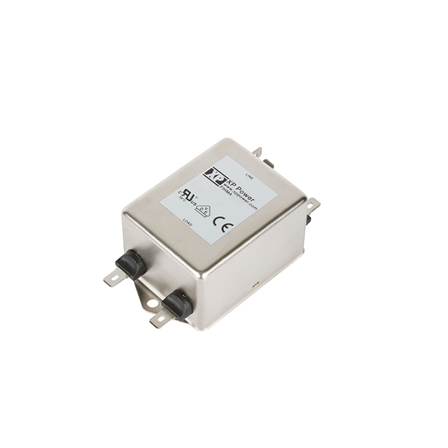 XP POWER 电源配件 FIHMA10C2F