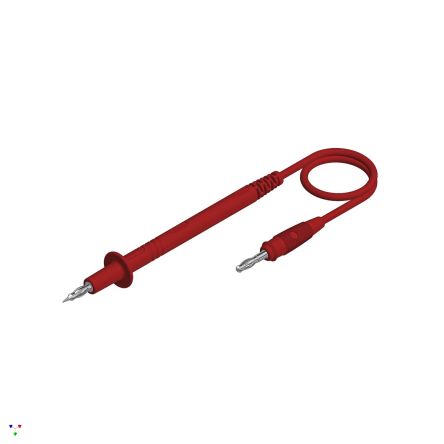 HIRSCHMANN TEST & MEASUREMENT 通用万用表 934157101