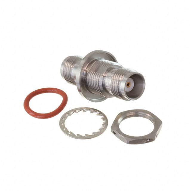 RADIALL 同轴连接器（RF） - 适配器 R143730700