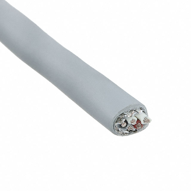 ALPHA WIRE 多芯线缆 78372 SL005